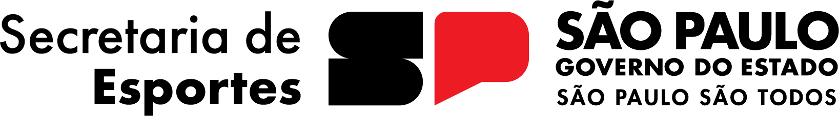 Secretaria de Esportes — Governo do Estado de São Paulo